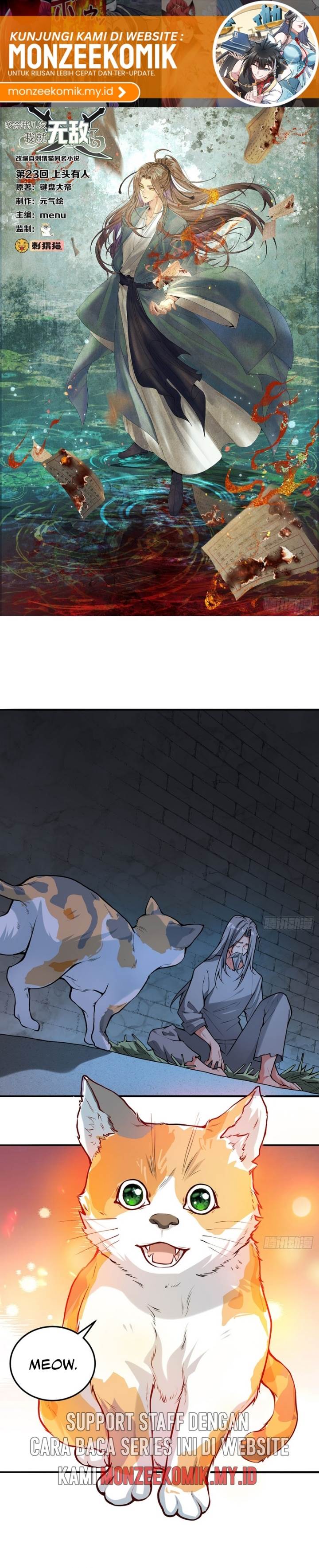 image-komik-the-more-i-die-the-more-invincible-i-become-chapter-23-1/32