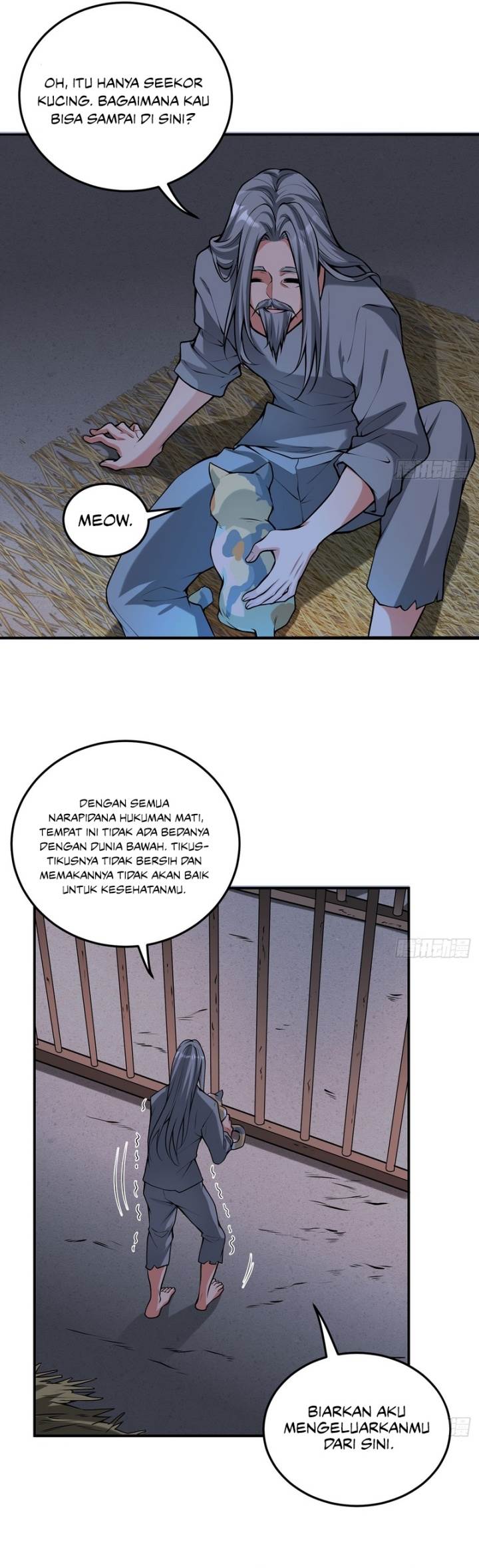 image-komik-the-more-i-die-the-more-invincible-i-become-chapter-23-2/32