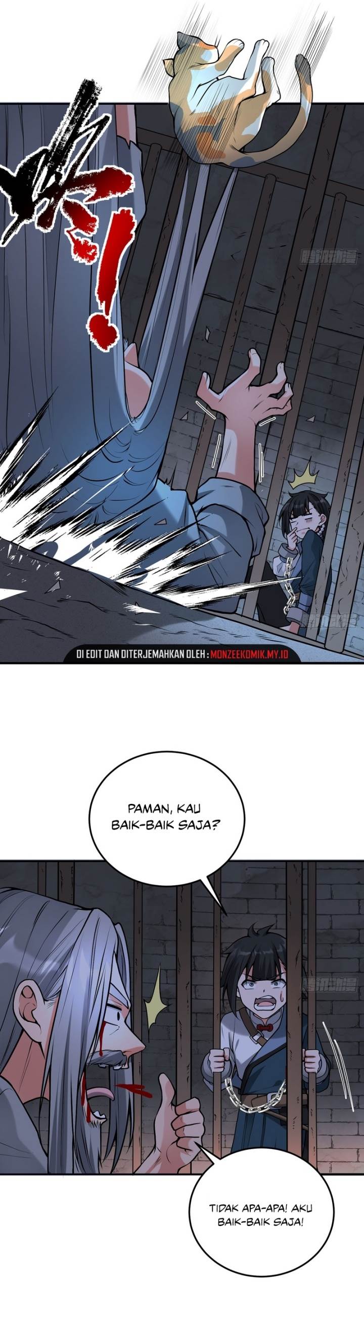 image-komik-the-more-i-die-the-more-invincible-i-become-chapter-23-3/32