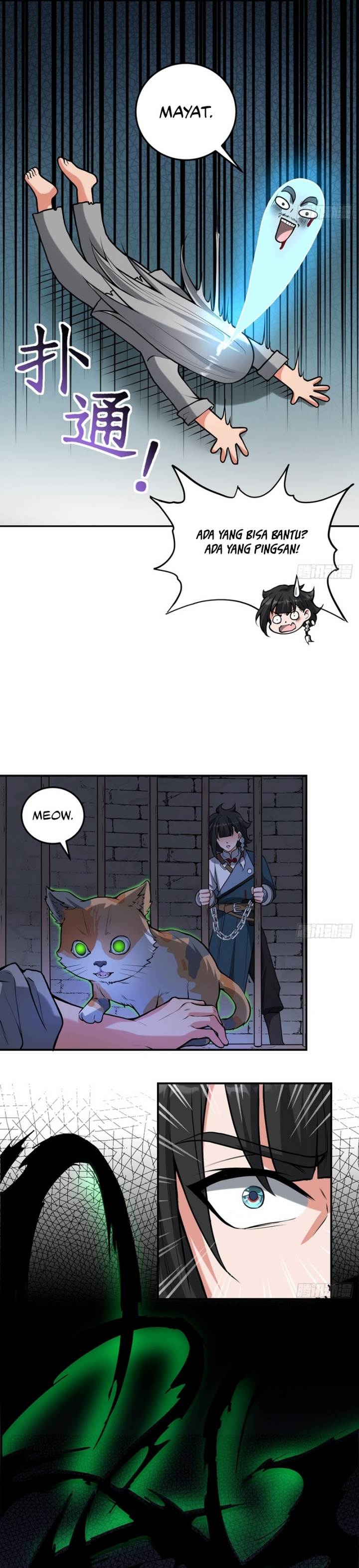 image-komik-the-more-i-die-the-more-invincible-i-become-chapter-23-5/32