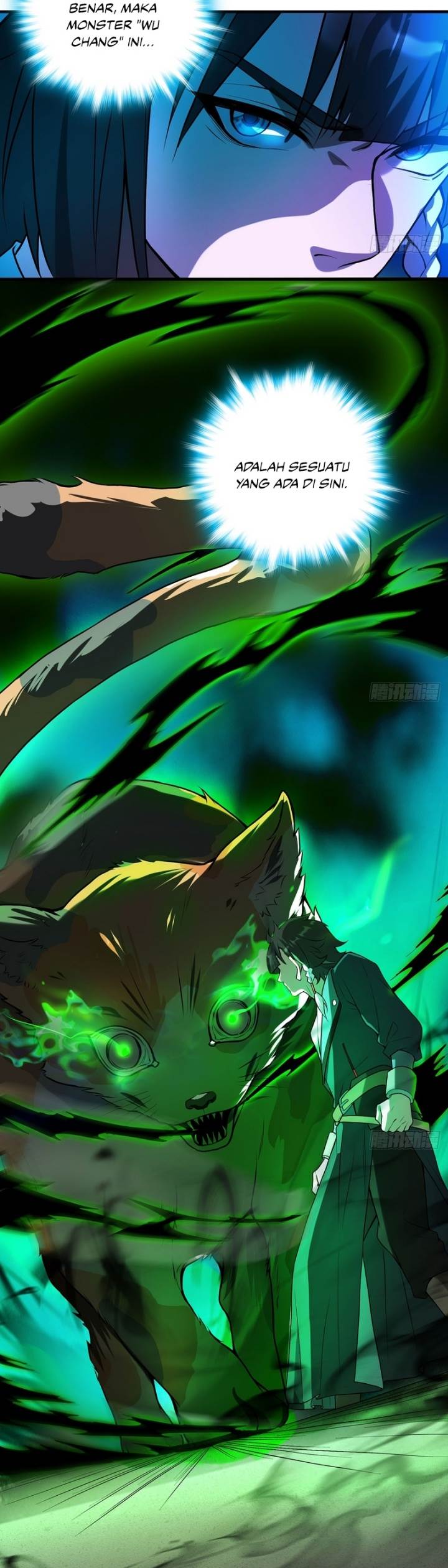 image-komik-the-more-i-die-the-more-invincible-i-become-chapter-23-8/32