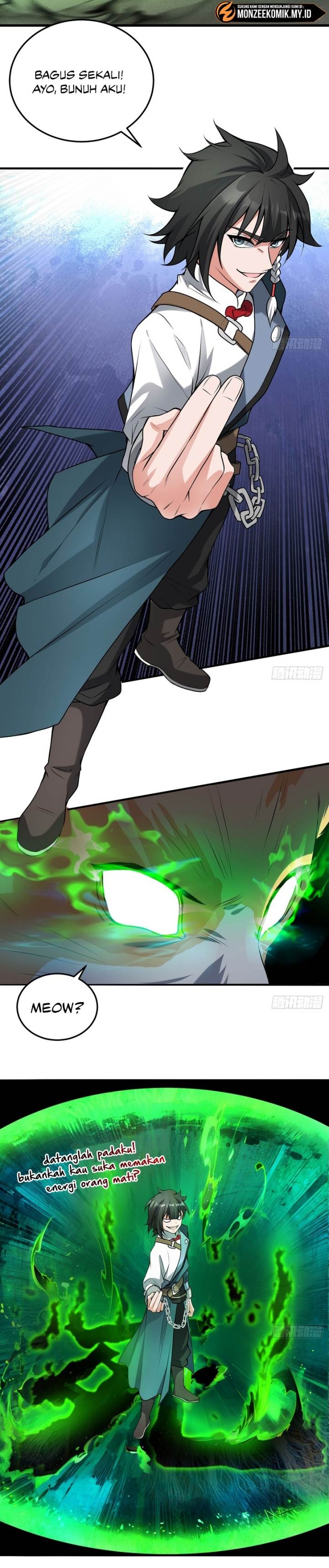 image-komik-the-more-i-die-the-more-invincible-i-become-chapter-23-9/32