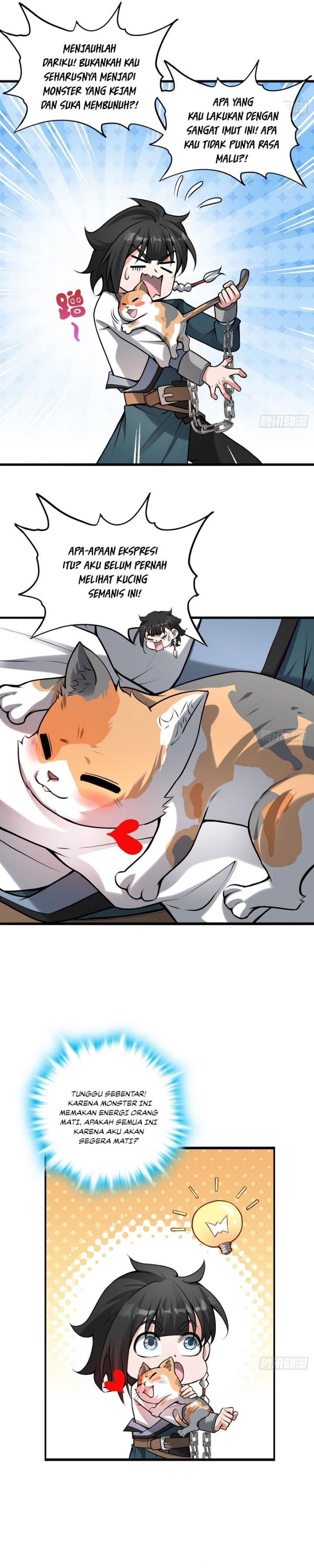 image-komik-the-more-i-die-the-more-invincible-i-become-chapter-23-12/32