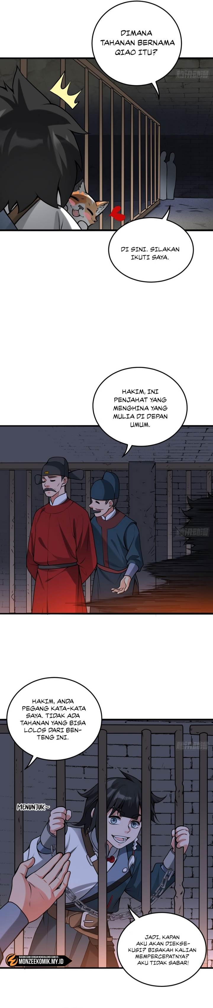 image-komik-the-more-i-die-the-more-invincible-i-become-chapter-23-13/32