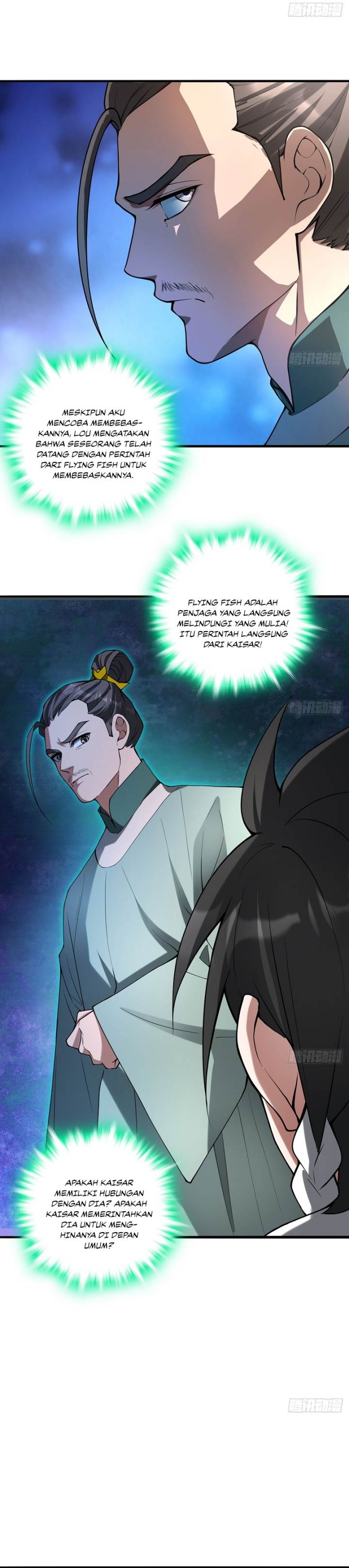 image-komik-the-more-i-die-the-more-invincible-i-become-chapter-23-21/32