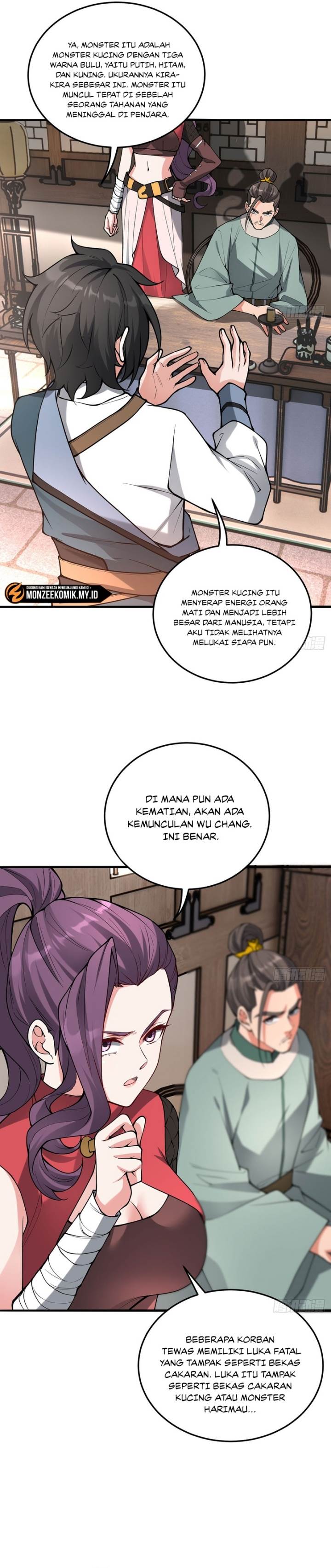 image-komik-the-more-i-die-the-more-invincible-i-become-chapter-23-23/32