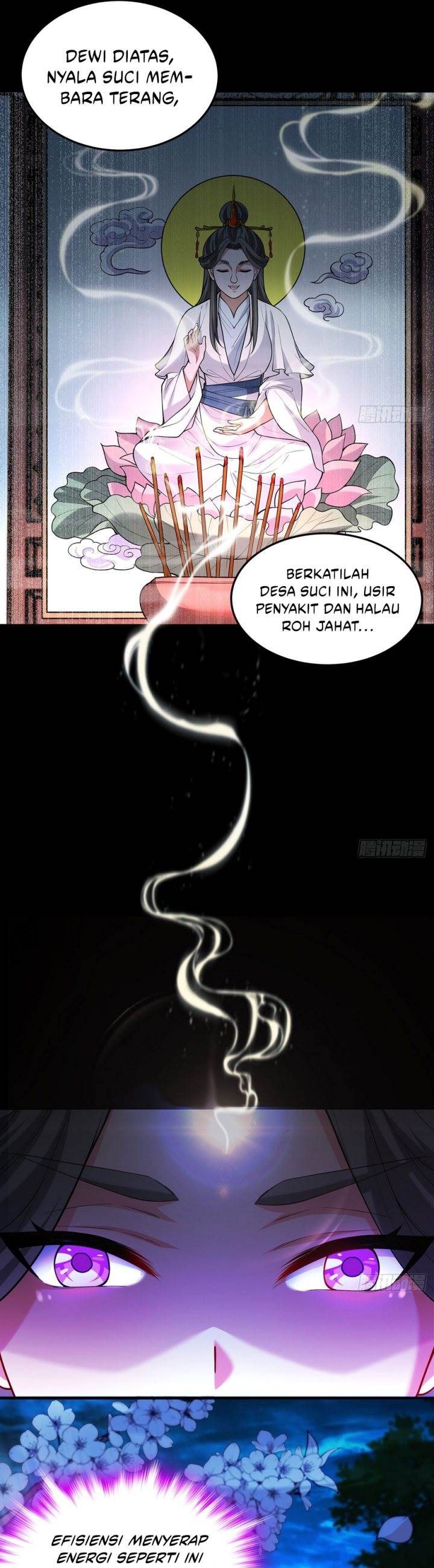 image-komik-the-more-i-die-the-more-invincible-i-become-chapter-29-3/42