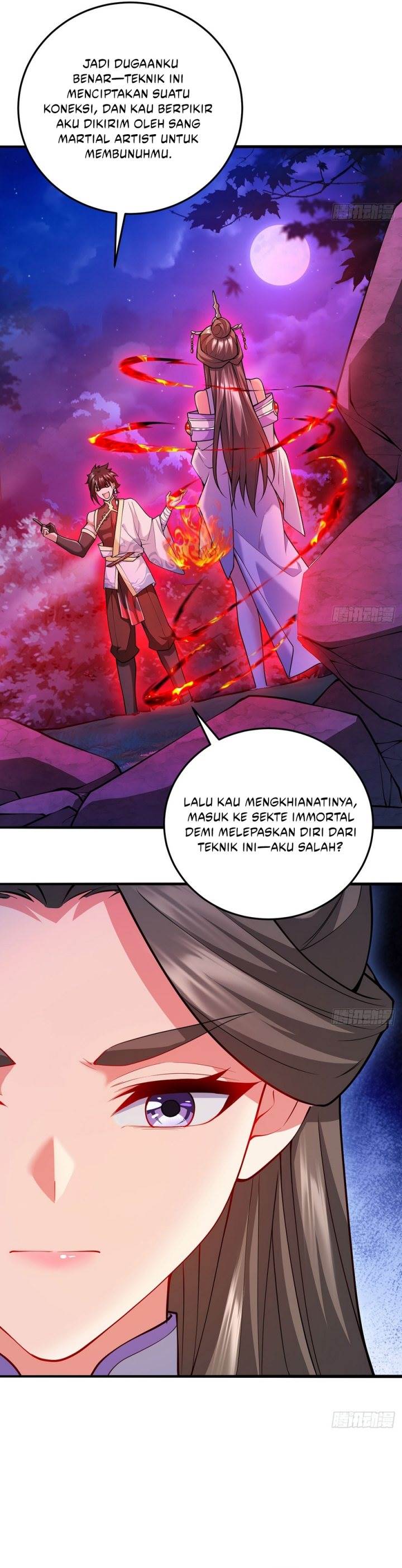 image-komik-the-more-i-die-the-more-invincible-i-become-chapter-29-21/42