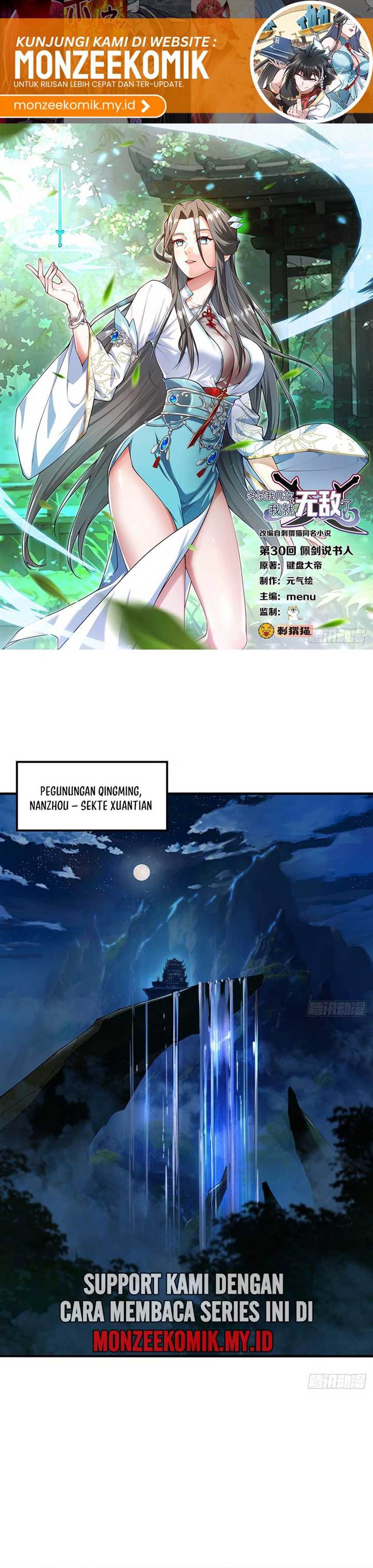 image-komik-the-more-i-die-the-more-invincible-i-become-chapter-30-2/39