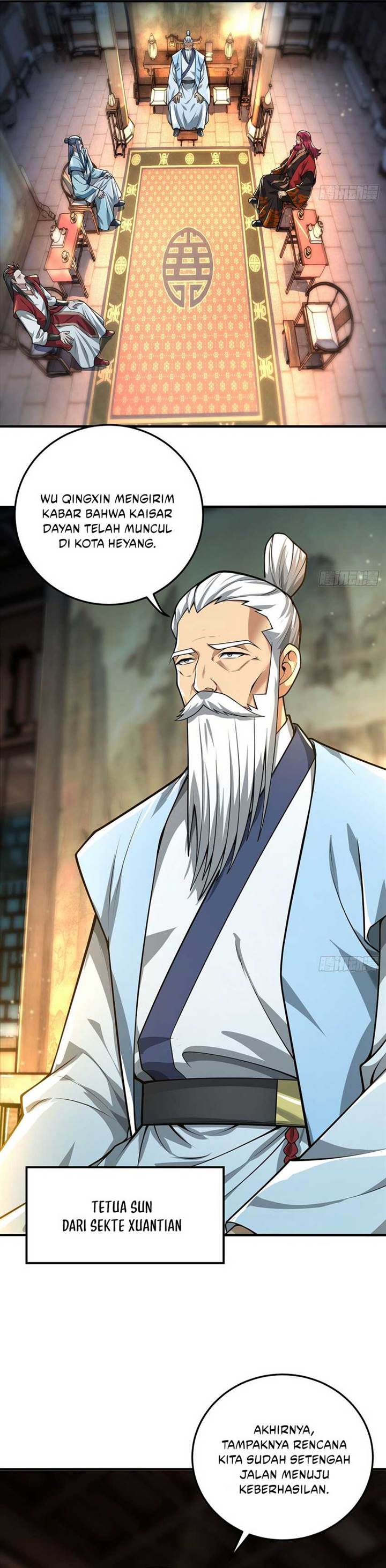 image-komik-the-more-i-die-the-more-invincible-i-become-chapter-30-3/39