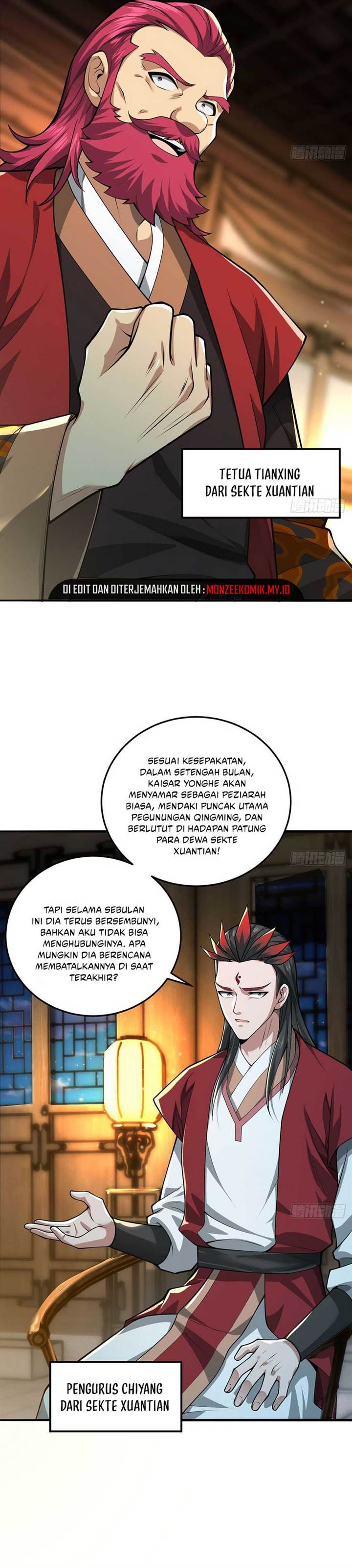 image-komik-the-more-i-die-the-more-invincible-i-become-chapter-30-4/39