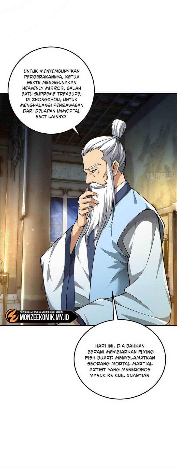 image-komik-the-more-i-die-the-more-invincible-i-become-chapter-30-5/39