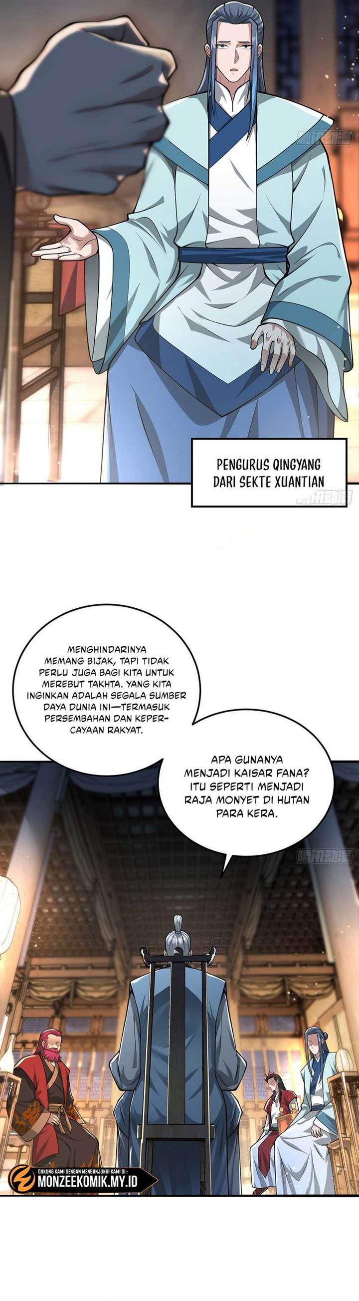 image-komik-the-more-i-die-the-more-invincible-i-become-chapter-30-7/39