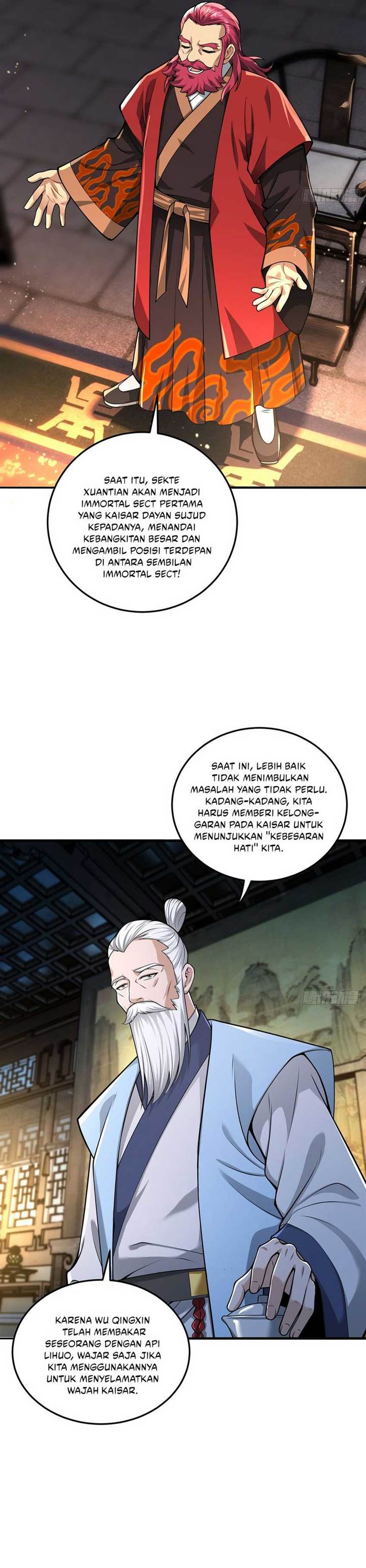 image-komik-the-more-i-die-the-more-invincible-i-become-chapter-30-9/39