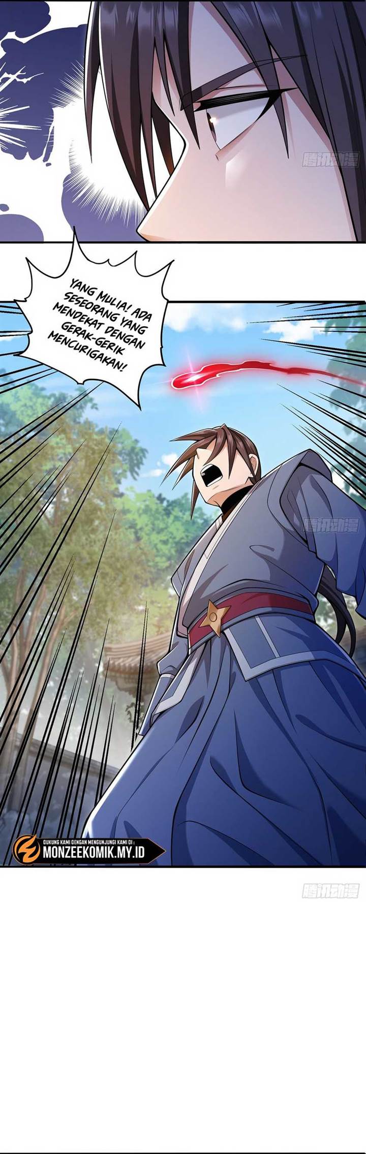 image-komik-the-more-i-die-the-more-invincible-i-become-chapter-30-14/39