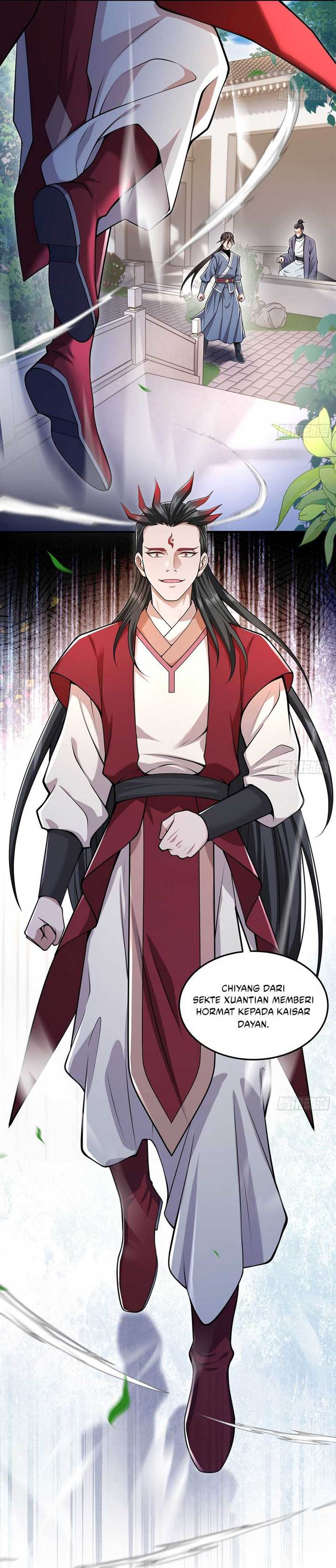 image-komik-the-more-i-die-the-more-invincible-i-become-chapter-30-15/39