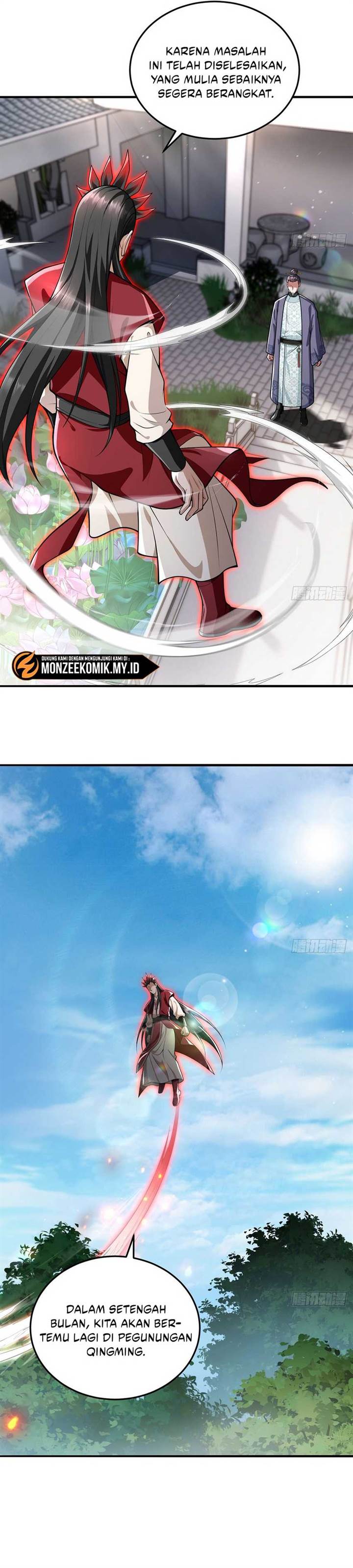 image-komik-the-more-i-die-the-more-invincible-i-become-chapter-30-23/39