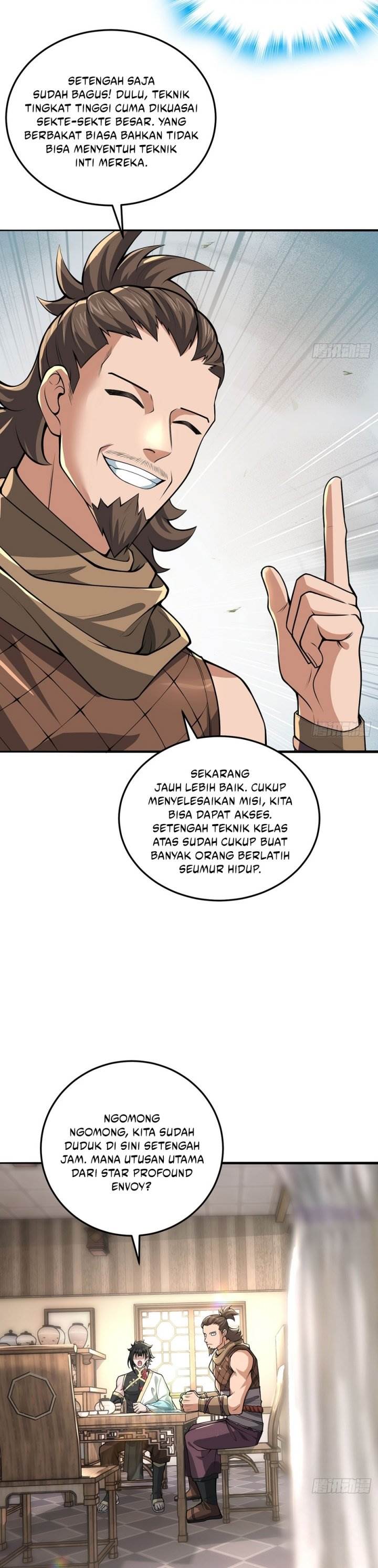 image-komik-the-more-i-die-the-more-invincible-i-become-chapter-31-7/37