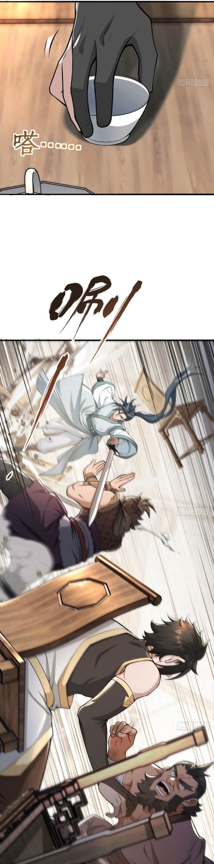 image-komik-the-more-i-die-the-more-invincible-i-become-chapter-31-12/37