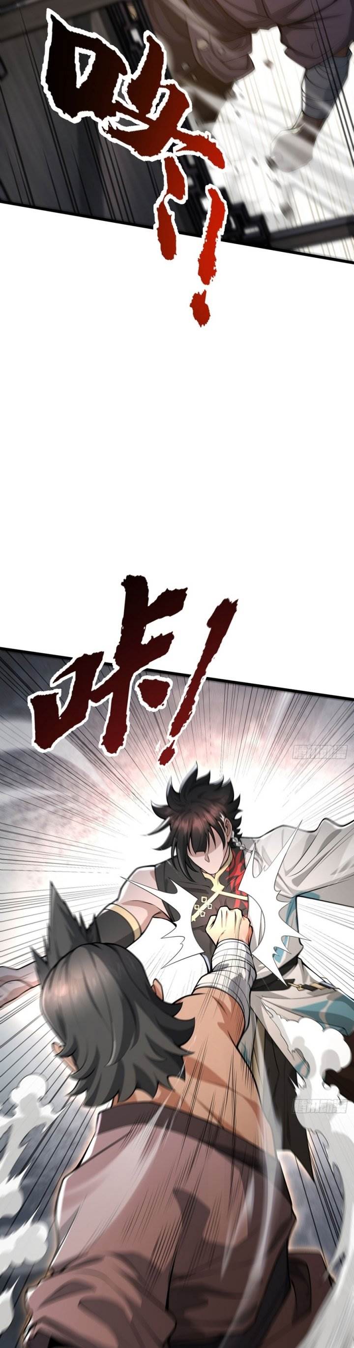 image-komik-the-more-i-die-the-more-invincible-i-become-chapter-31-13/37