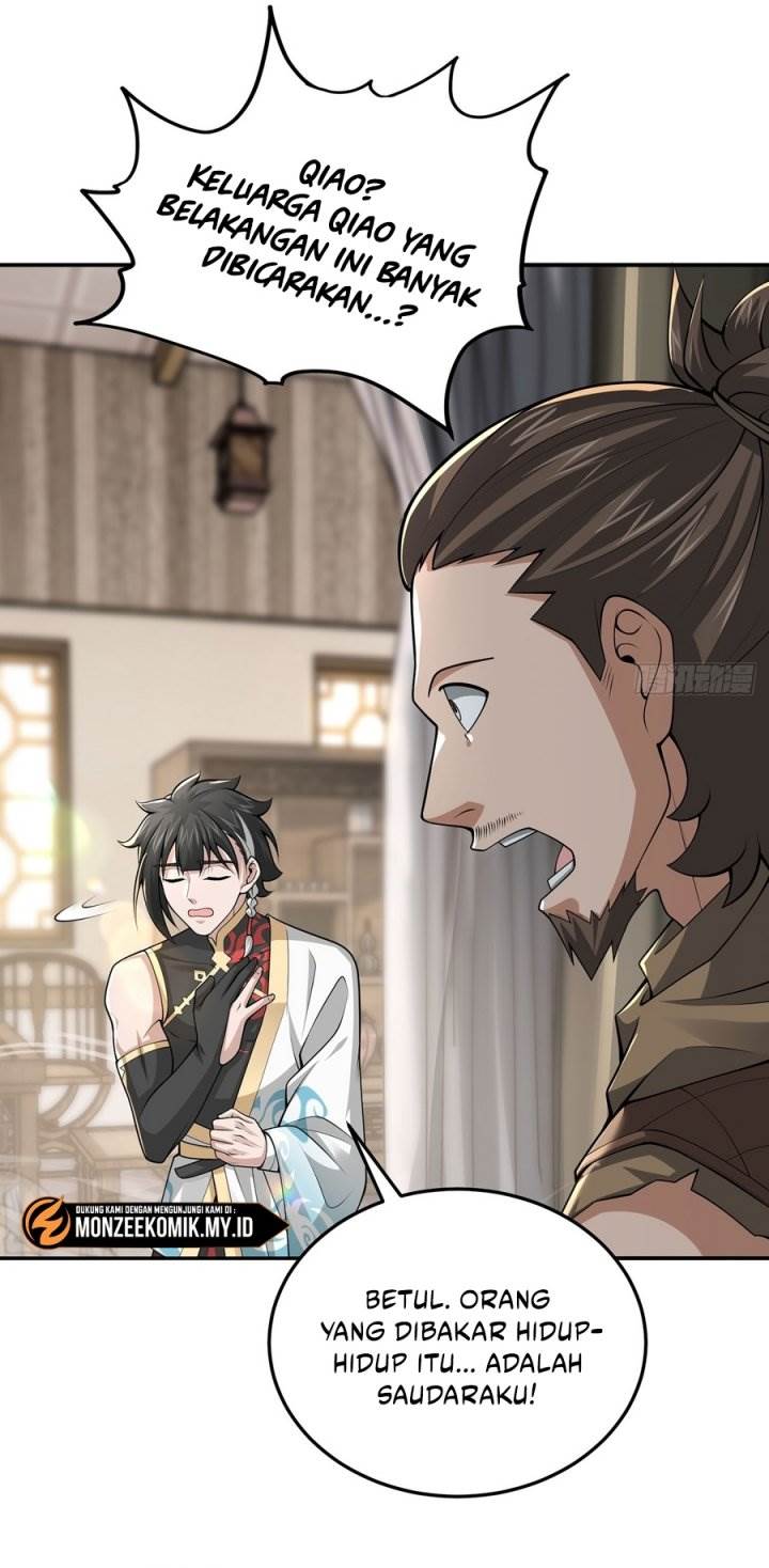 image-komik-the-more-i-die-the-more-invincible-i-become-chapter-31-27/37