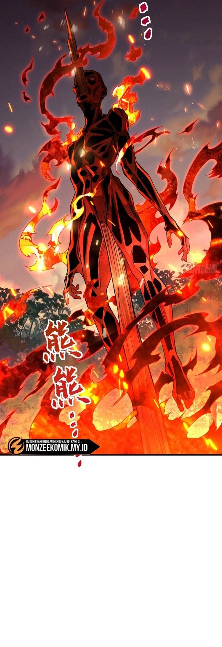 image-komik-the-more-i-die-the-more-invincible-i-become-chapter-31-31/37