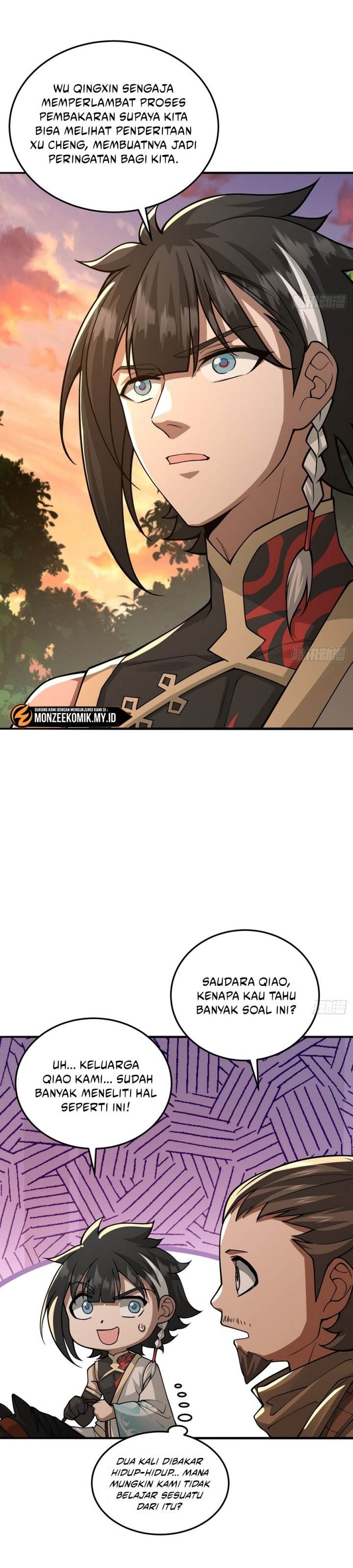 image-komik-the-more-i-die-the-more-invincible-i-become-chapter-31-33/37