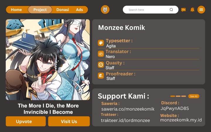 image-komik-the-more-i-die-the-more-invincible-i-become-chapter-32-1/45
