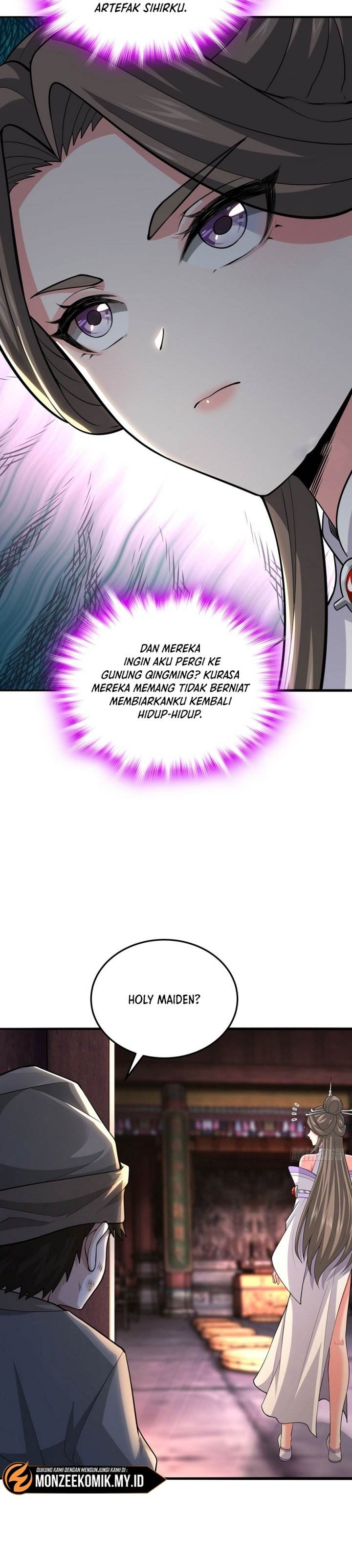 image-komik-the-more-i-die-the-more-invincible-i-become-chapter-32-5/45