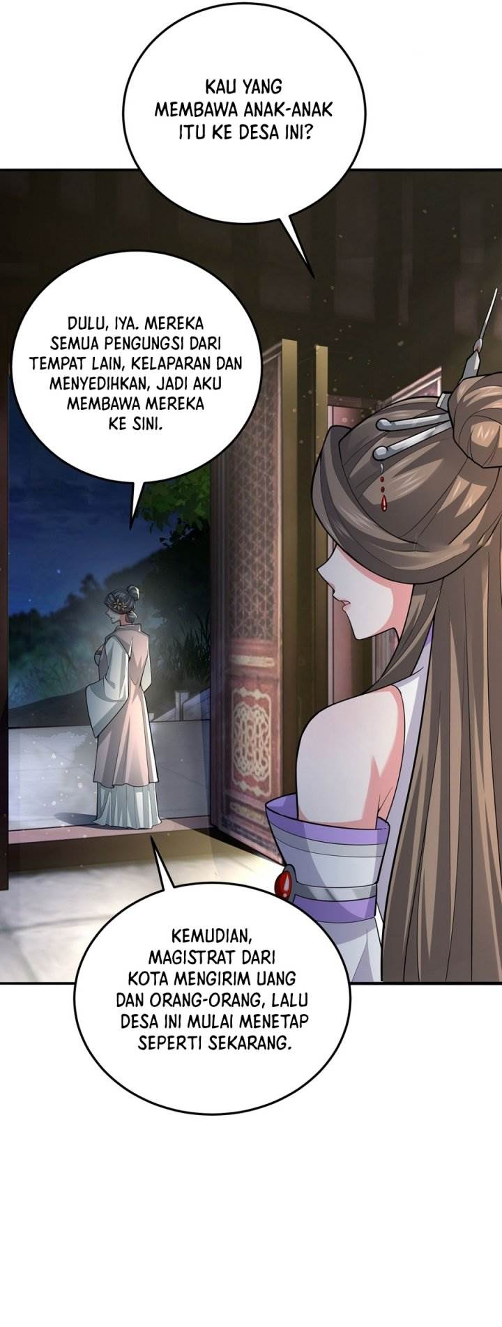 image-komik-the-more-i-die-the-more-invincible-i-become-chapter-32-9/45