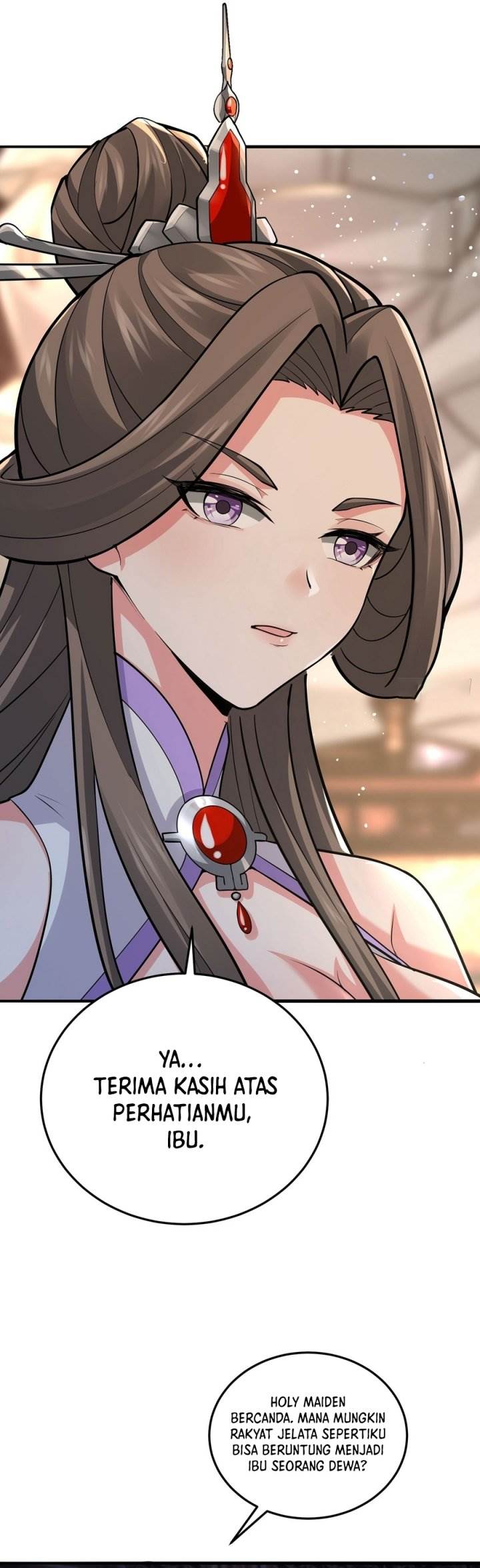 image-komik-the-more-i-die-the-more-invincible-i-become-chapter-32-11/45