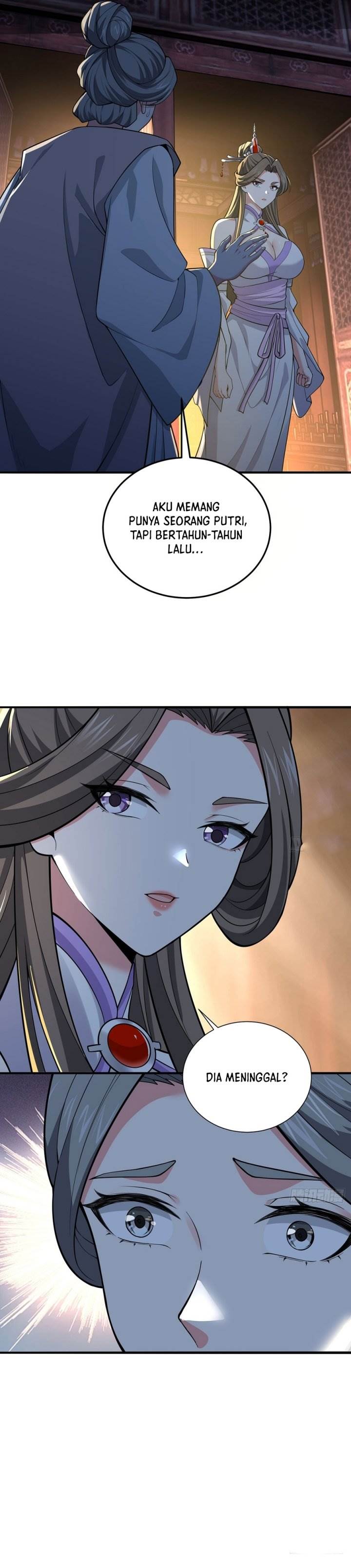 image-komik-the-more-i-die-the-more-invincible-i-become-chapter-32-12/45