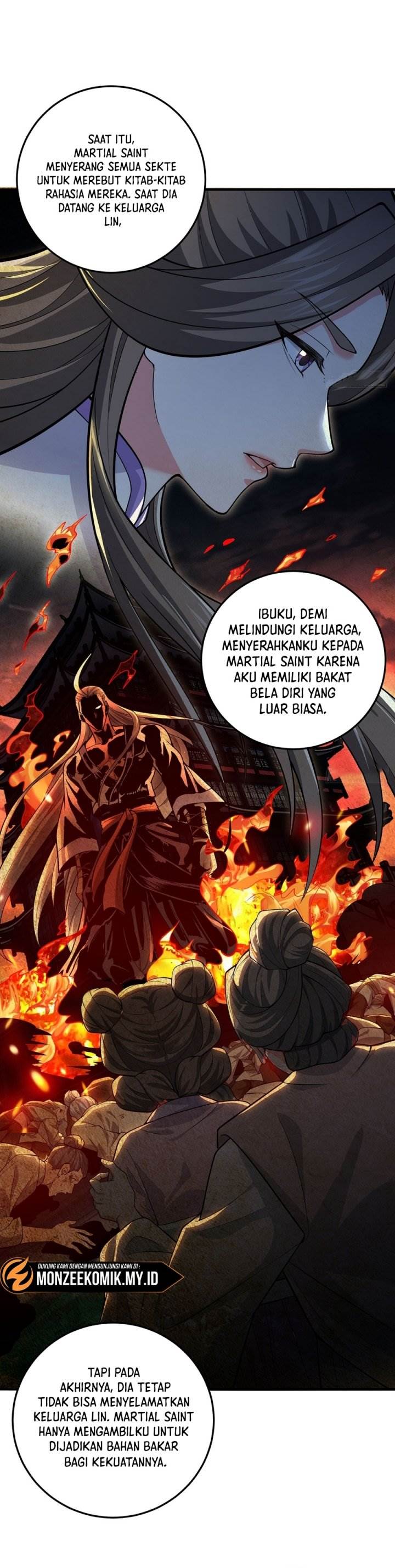 image-komik-the-more-i-die-the-more-invincible-i-become-chapter-32-13/45