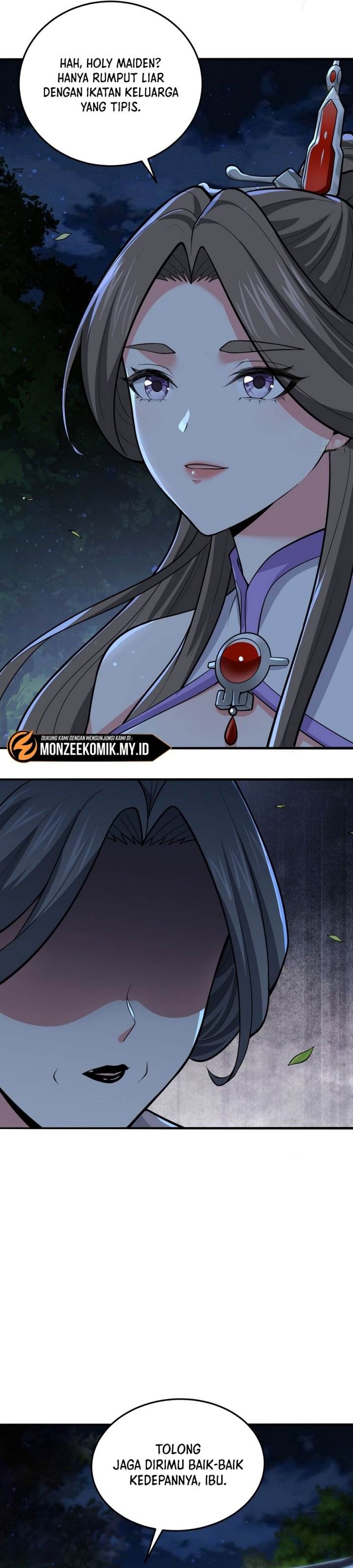 image-komik-the-more-i-die-the-more-invincible-i-become-chapter-32-16/45