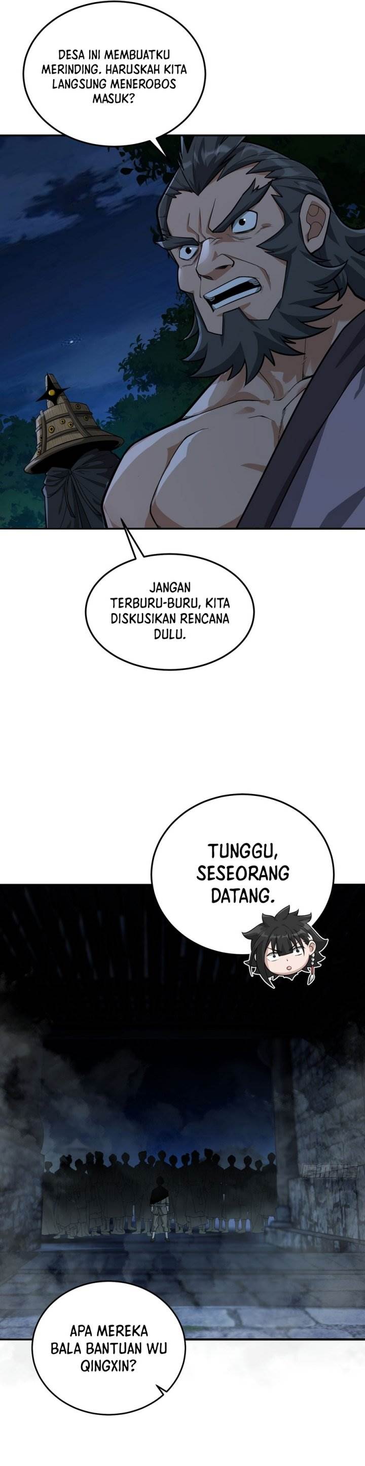 image-komik-the-more-i-die-the-more-invincible-i-become-chapter-32-19/45