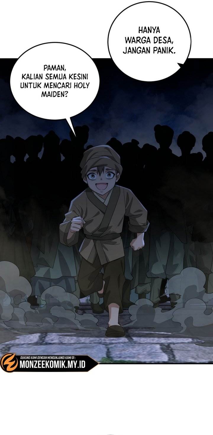 image-komik-the-more-i-die-the-more-invincible-i-become-chapter-32-20/45