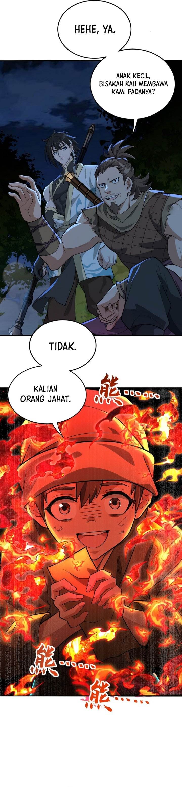 image-komik-the-more-i-die-the-more-invincible-i-become-chapter-32-21/45