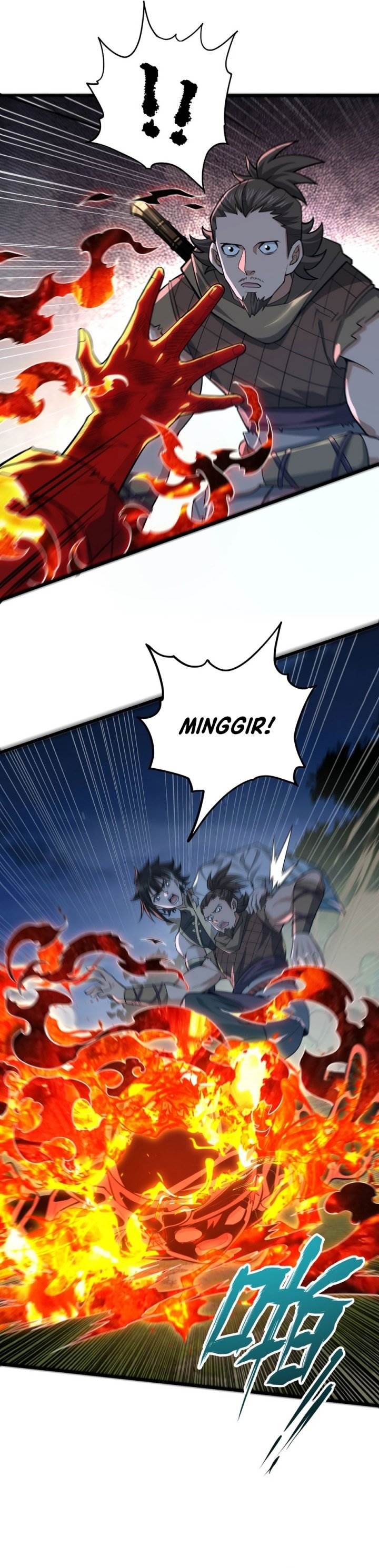 image-komik-the-more-i-die-the-more-invincible-i-become-chapter-32-22/45