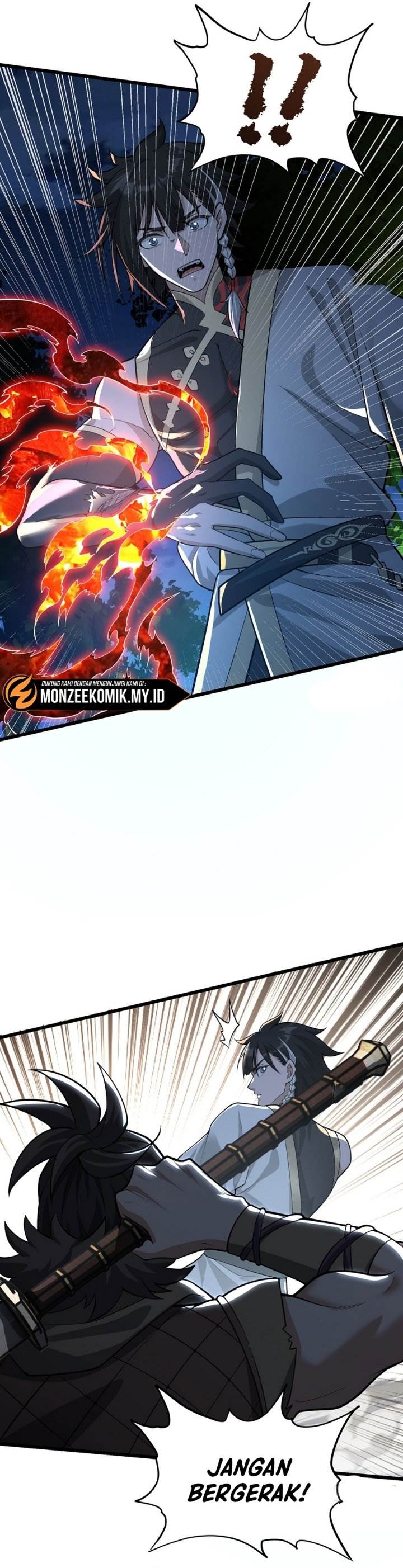 image-komik-the-more-i-die-the-more-invincible-i-become-chapter-32-23/45