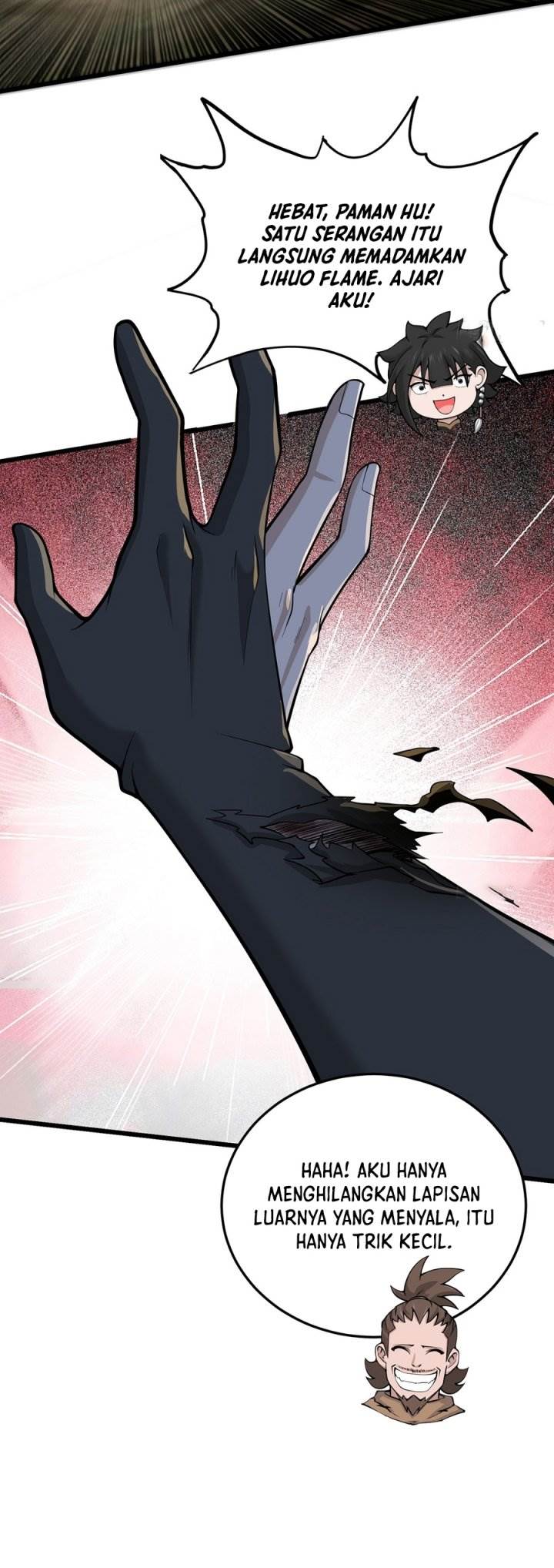 image-komik-the-more-i-die-the-more-invincible-i-become-chapter-32-25/45