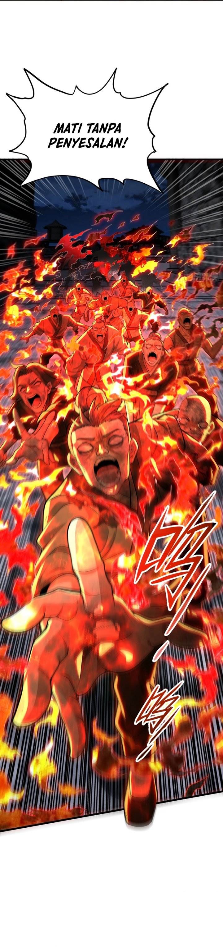 image-komik-the-more-i-die-the-more-invincible-i-become-chapter-32-28/45