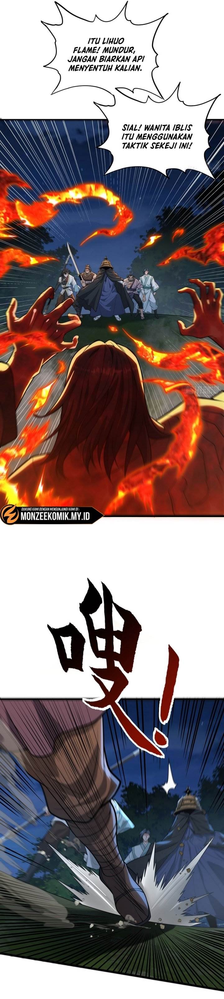 image-komik-the-more-i-die-the-more-invincible-i-become-chapter-32-29/45