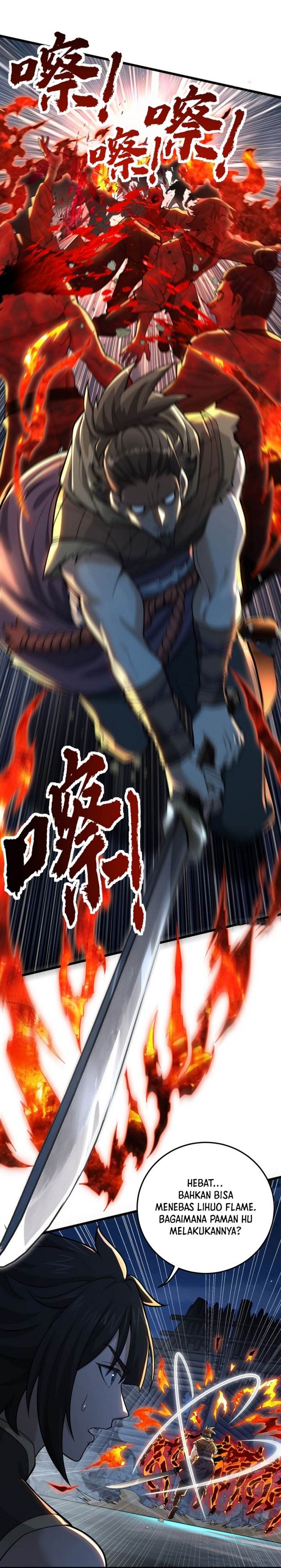 image-komik-the-more-i-die-the-more-invincible-i-become-chapter-32-30/45