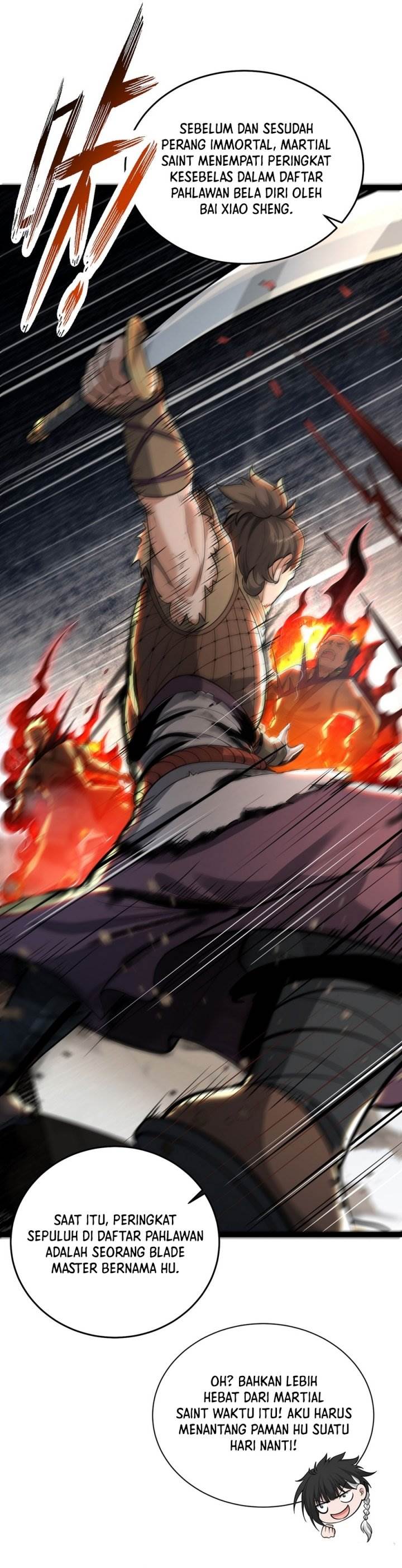 image-komik-the-more-i-die-the-more-invincible-i-become-chapter-32-32/45