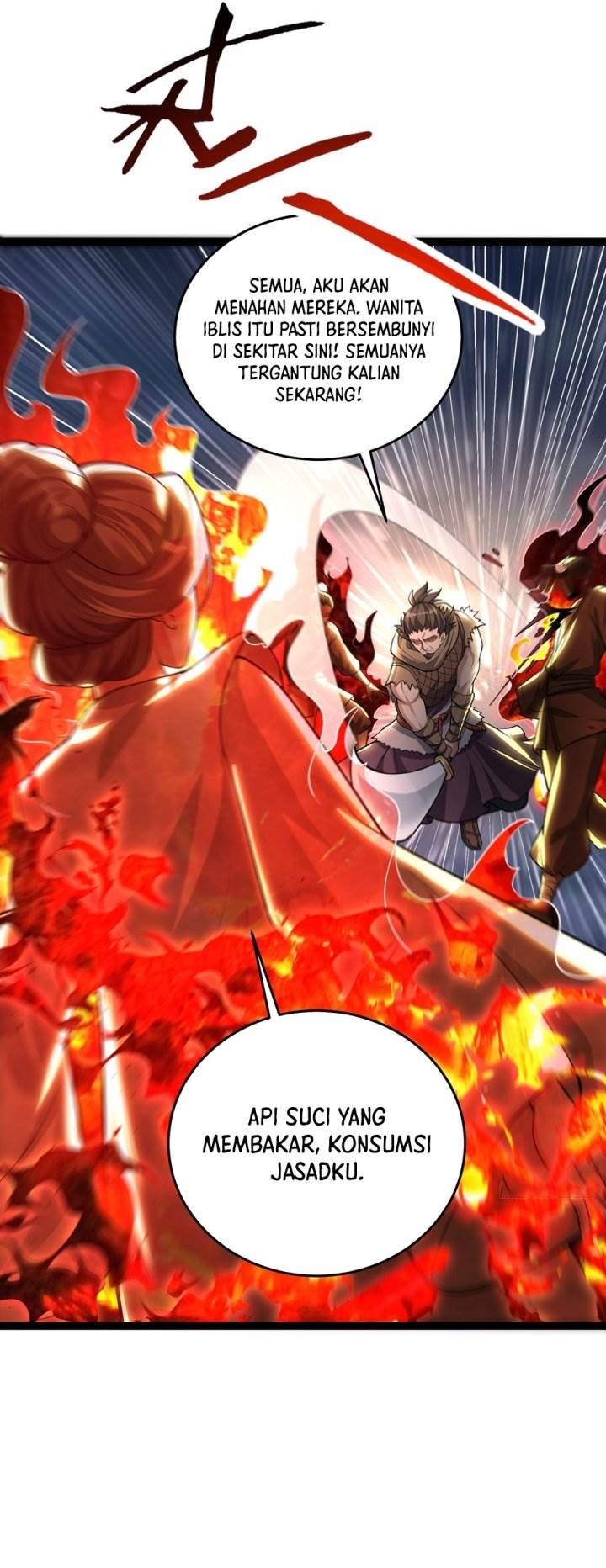 image-komik-the-more-i-die-the-more-invincible-i-become-chapter-32-33/45