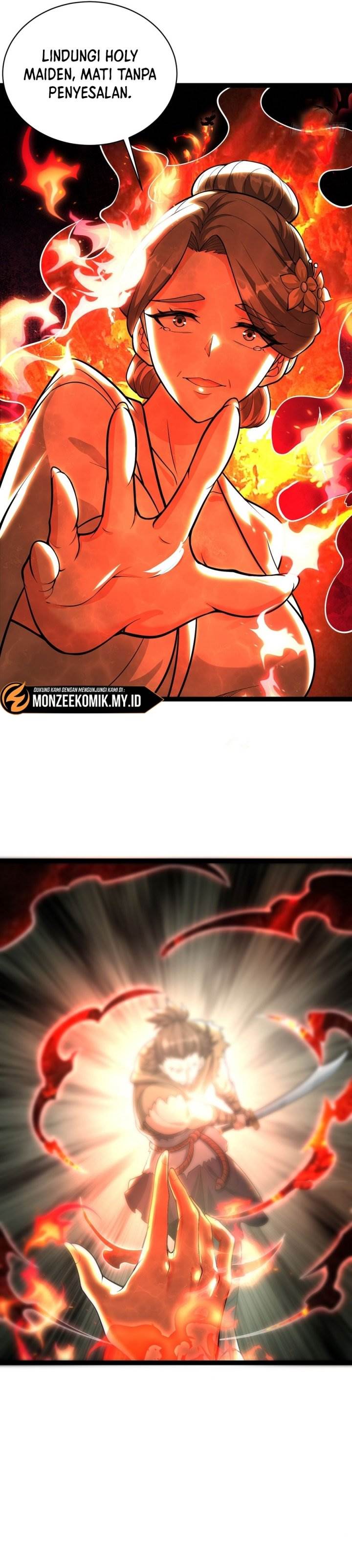 image-komik-the-more-i-die-the-more-invincible-i-become-chapter-32-34/45