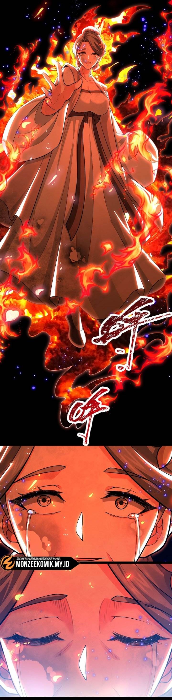 image-komik-the-more-i-die-the-more-invincible-i-become-chapter-32-36/45