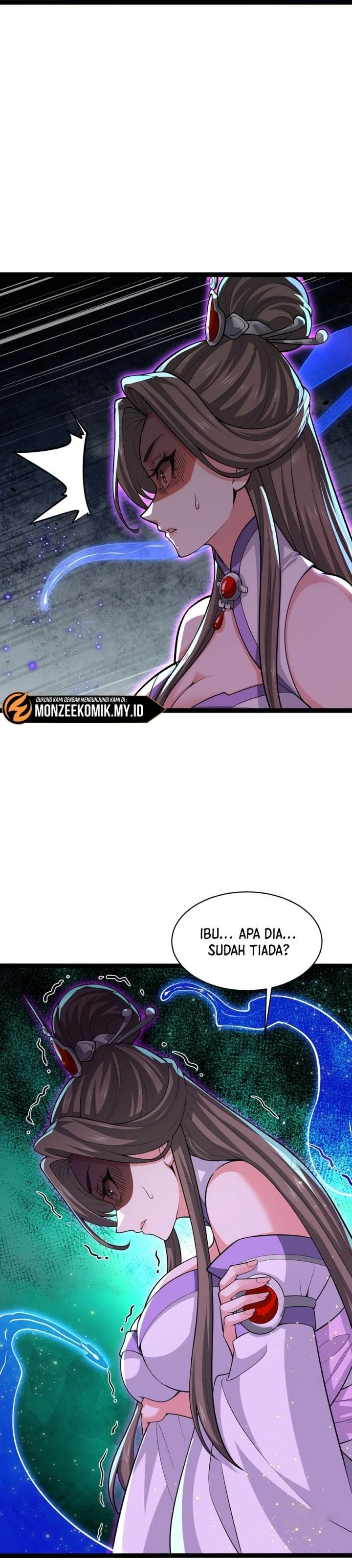 image-komik-the-more-i-die-the-more-invincible-i-become-chapter-32-38/45