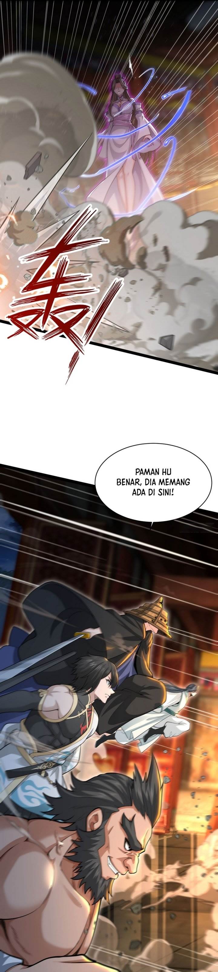 image-komik-the-more-i-die-the-more-invincible-i-become-chapter-32-41/45