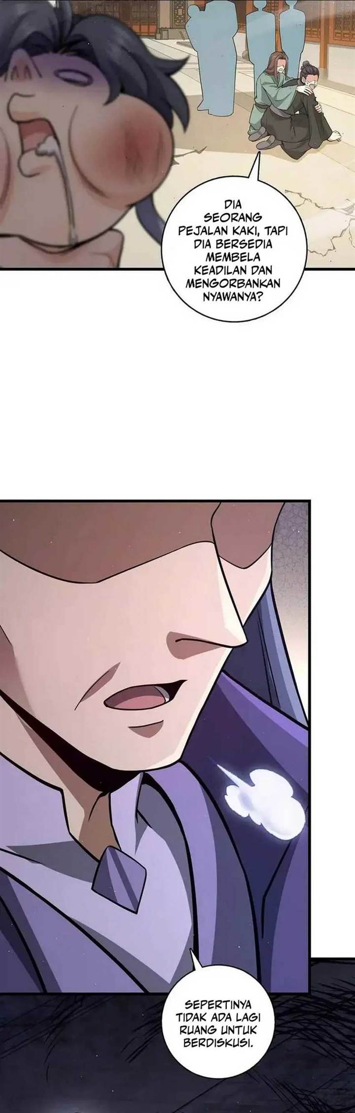 image-komik-the-more-i-die-the-more-invincible-i-become-chapter-4-2/35